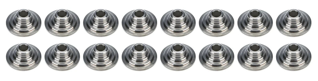 PAC Racing Springs 1.480 TI Valve Spring Retainers - 10-Degree PAC-R522-16
