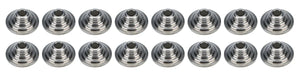 PAC Racing Springs 1.480 TI Valve Spring Retainers - 10-Degree PAC-R522-16