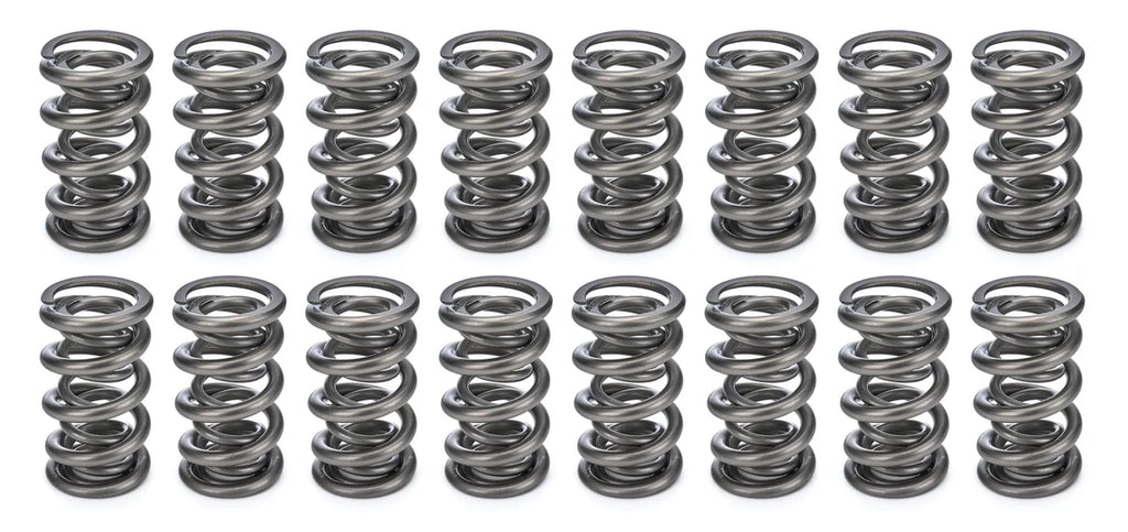 PAC Racing Springs 1.500 Dual Valve Springs (16) PAC-1329-16