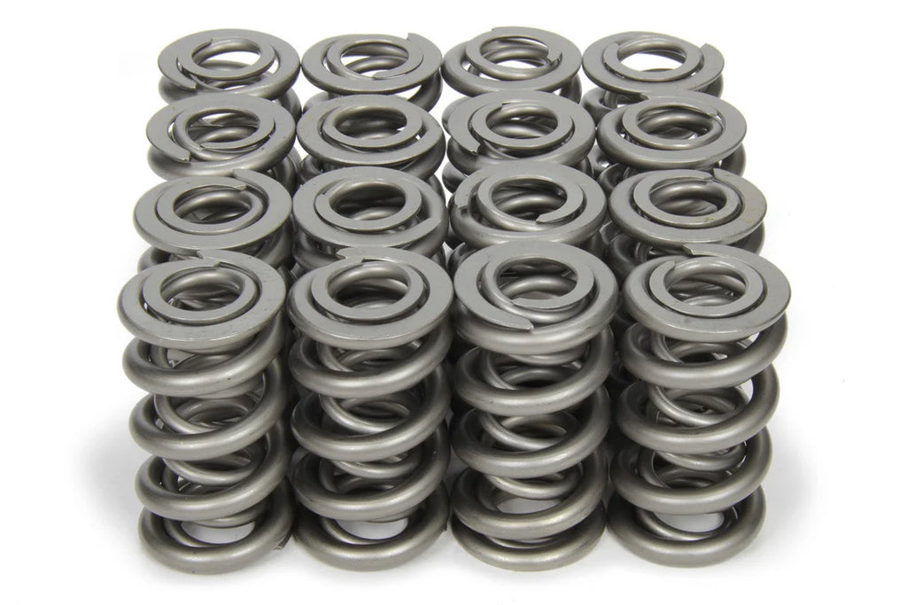 PAC Racing Springs 1.500 Dual Valve Springs (16) PAC-1355-16