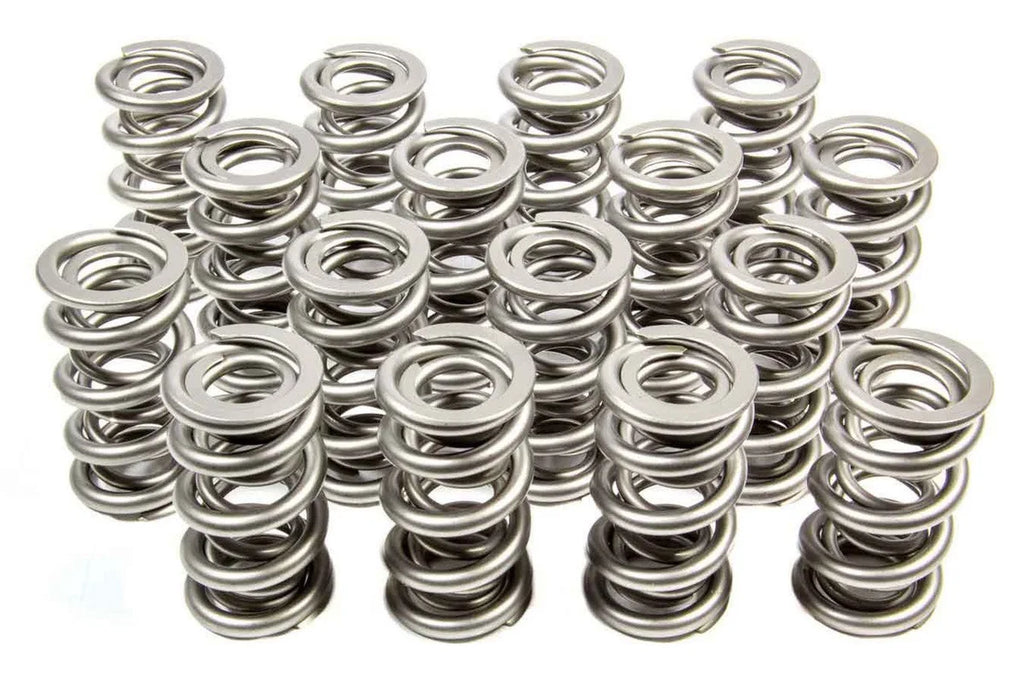 PAC Racing Springs 1.536 Dual Valve Springs (16) PAC-1361-16