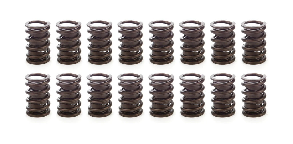 PAC Racing Springs 1.538 Dual Valve Springs w/Damper (16) PAC-1916-16
