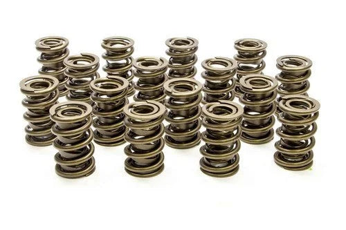 PAC Racing Springs 1.539 Dual Valve Springs (16) PAC-1227-16