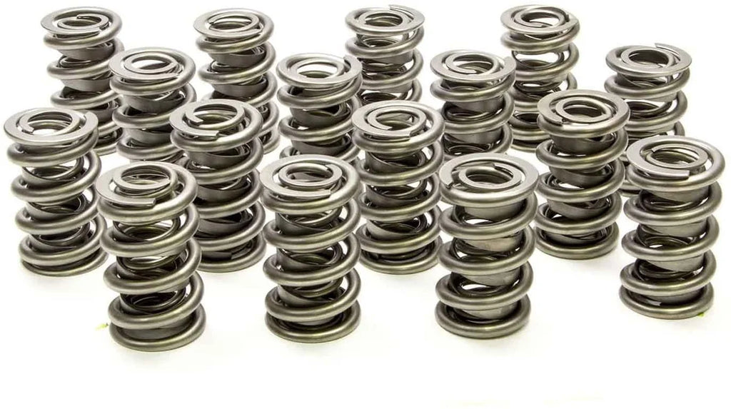 PAC Racing Springs 1.550 Dual Valve Springs (16) PAC-1326-16