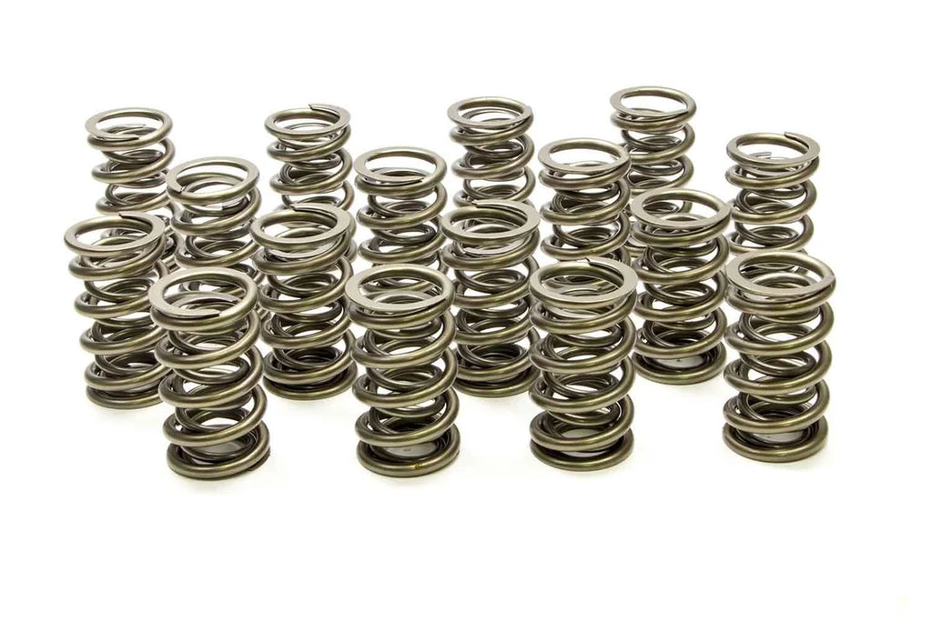 PAC Racing Springs 1.564 Dual Valve Springs (16) PAC-1386-16