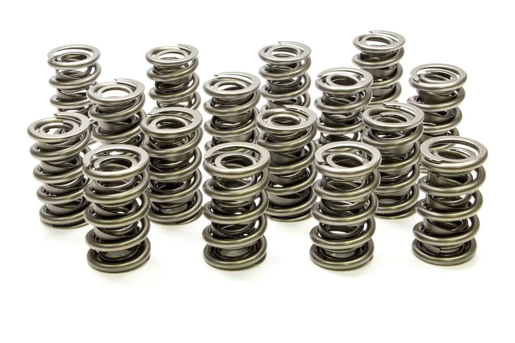 PAC Racing Springs 1.574 Dual Valve Springs (16) PAC-1395-16