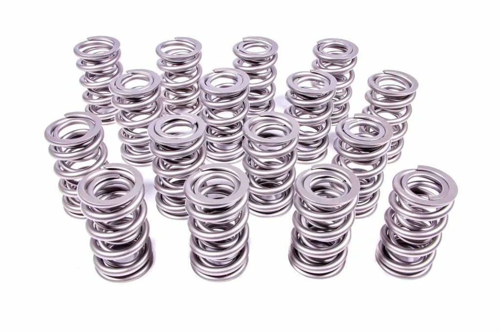 PAC Racing Springs 1.574 Dual Valve Springs (16) PAC-1396-16