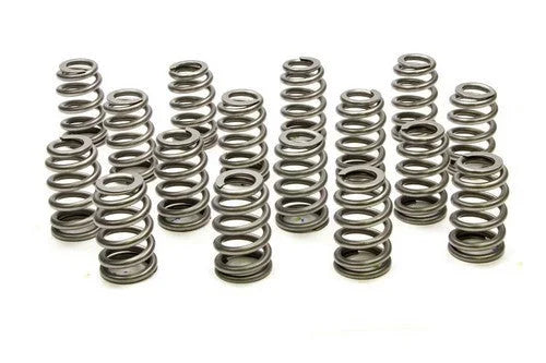 PAC Racing Springs 1.589 Valve Springs - Ovate Beehive (16) PAC-1295X-16