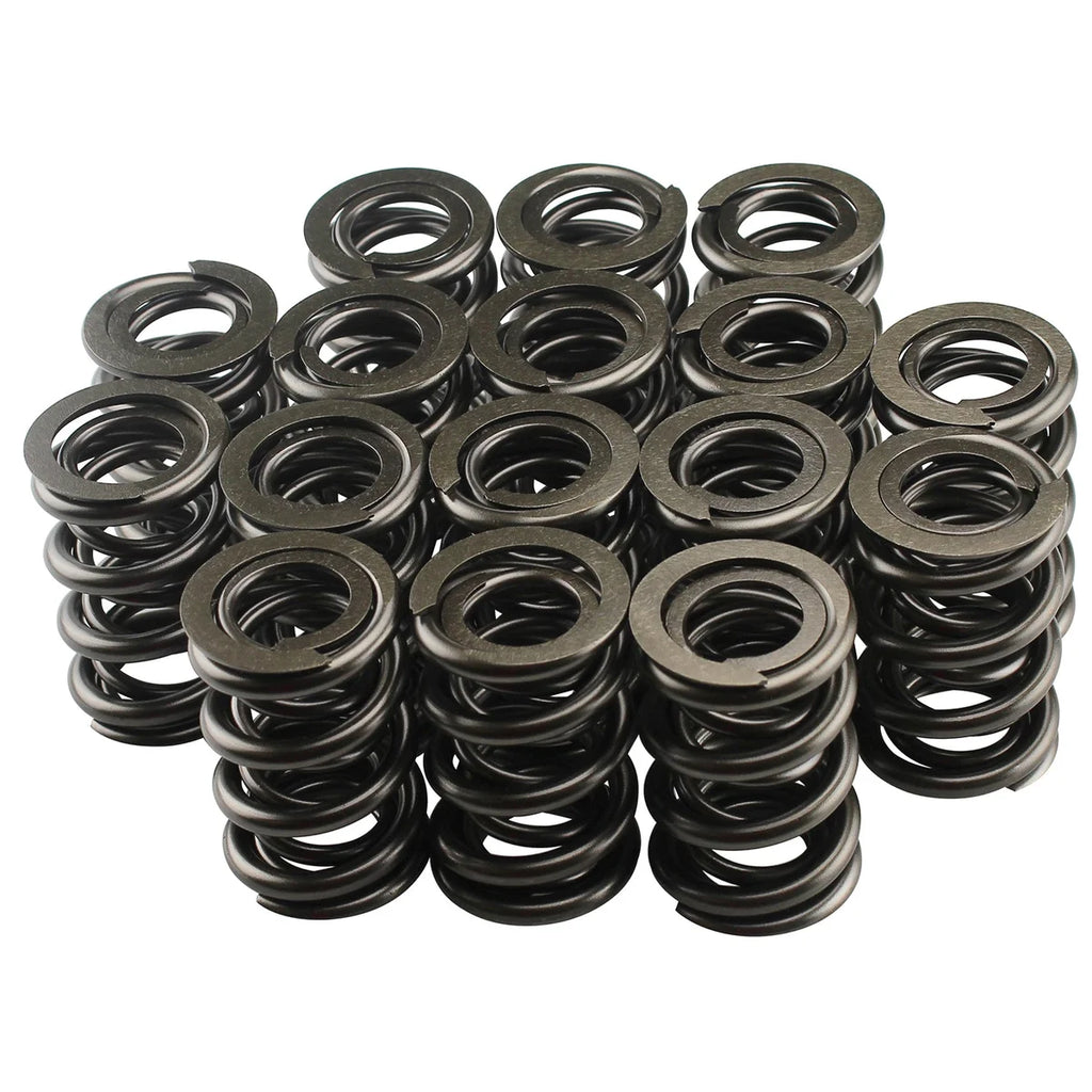 PAC Racing Springs 1.625 Dual Valve Springs (16) PAC-1224-16