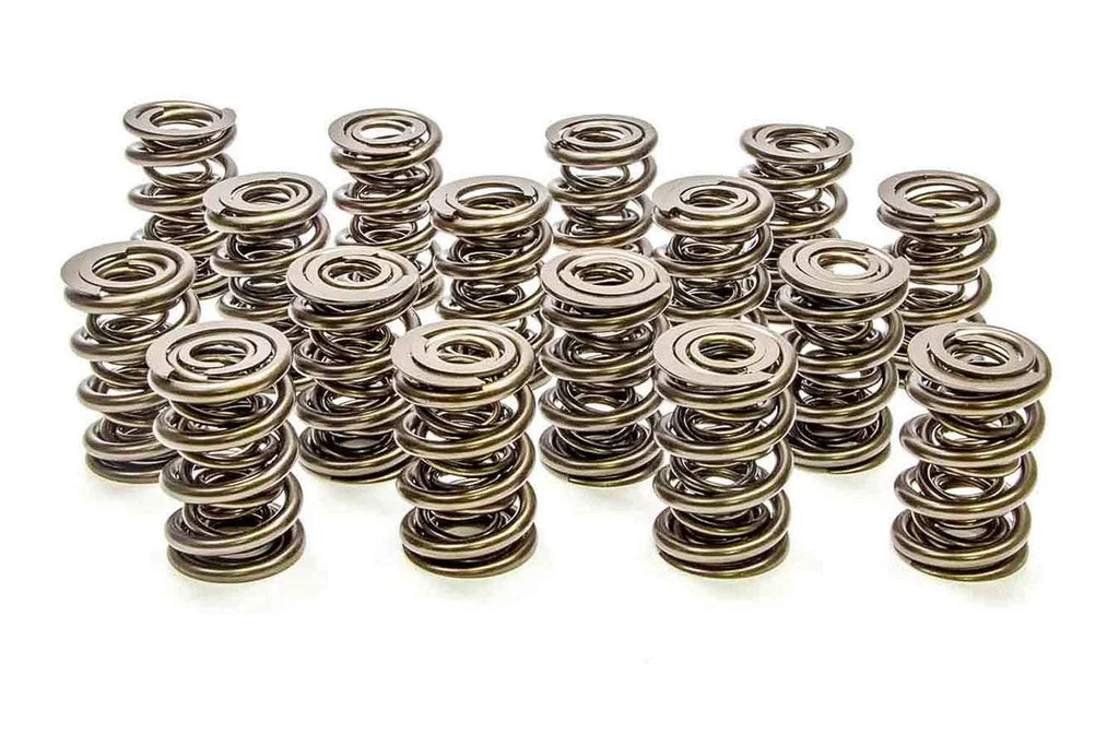 PAC Racing Springs 1.645 Triple Valve Springs (16) PAC-1247-16