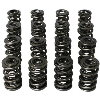 PAC Racing Springs 1.645 Triple Valve Springs (16) PAC-1248-16
