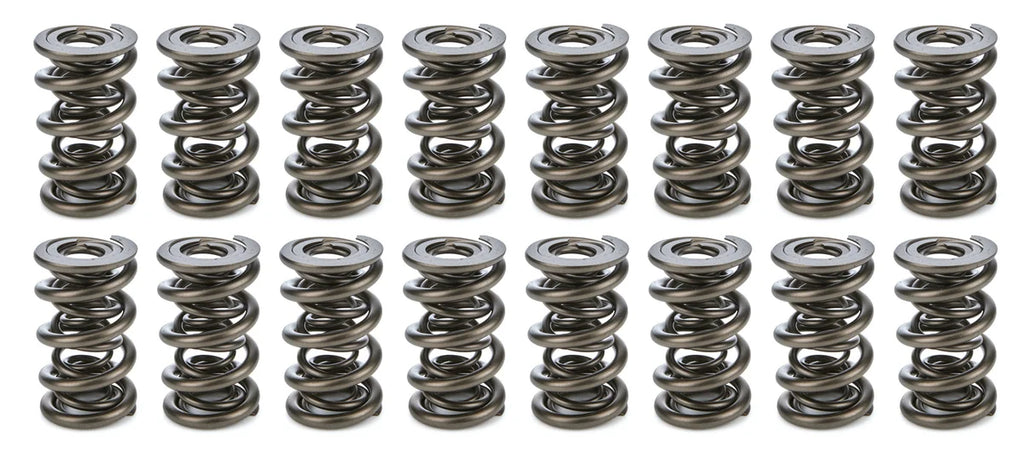 PAC Racing Springs 1.645 Triple Valve Springs (16) PAC-1249-16