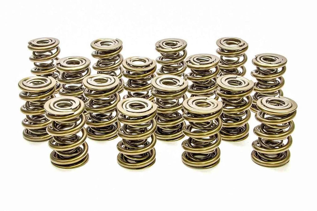 PAC Racing Springs 1.645 Triple Valve Springs (16) PAC-1347-16