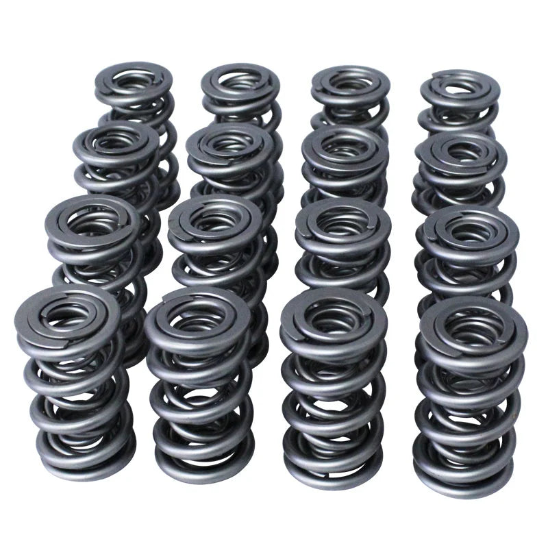 PAC Racing Springs 1.645 Triple Valve Springs (16) PAC-1358-16