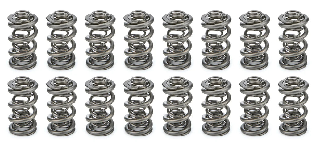 PAC Racing Springs 1.681 Triple Valve Springs (16) PAC-1364M-16
