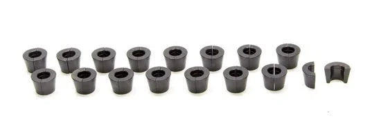 PAC Racing Springs 3/8 Valve Locks - 10 Degree Steel PAC-L8092-16