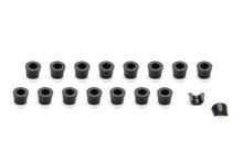 Load image into Gallery viewer, PAC Racing Springs 3/8 Valve Locks - Mini 8 Degree Steel PAC-L8127-16