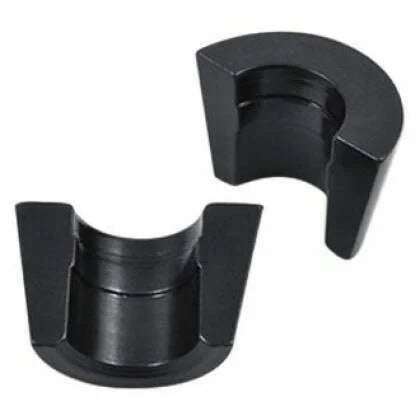 PAC Racing Springs 5/16 Valve Lock - 10 Degree Steel PAC-L8065