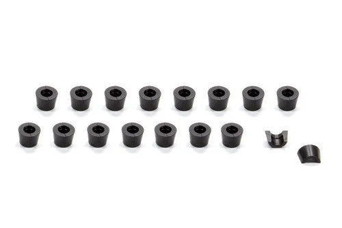 PAC Racing Springs 5/16 Valve Locks - 10 Degree Steel PAC-L8067-16