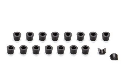 PAC Racing Springs 5/16 Valve Locks - 8 Degree Sq. Groove PAC-L8073-16
