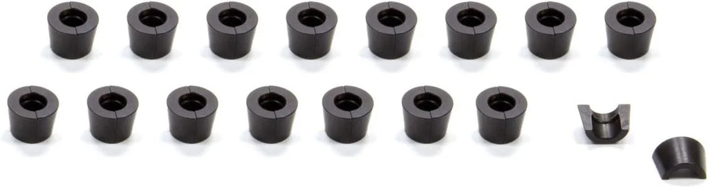 PAC Racing Springs 5/16 Valve Locks - 8 Degree Steel PAC-L8074-16