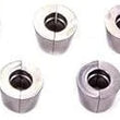 Load image into Gallery viewer, PAC Racing Springs 5/16 Valve Locks - 8 Degree Titanium PAC-L8056-16