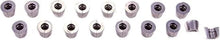 Load image into Gallery viewer, PAC Racing Springs 5/16 Valve Locks - 8 Degree Titanium PAC-L8056-16