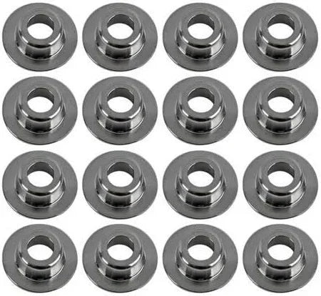 PAC Racing Springs .795 TI Valve Spring Retainers - FMOD PAC-R464-16