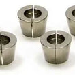 Load image into Gallery viewer, PAC Racing Springs 7mm TI Valve Locks - Mini 8 PAC-L8140-16