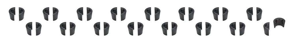 PAC Racing Springs 7mm Valve Locks - 7 Degree FMOD PAC-L8087-16