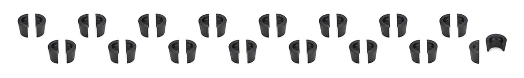 PAC Racing Springs 7mm Valve Locks - 7 Degree FMOD PAC-L8088-16