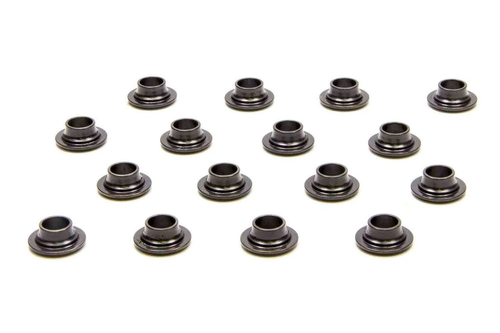 PAC Racing Springs .875 Steel C/M Valve Spring Retainers - 7 Deg PAC-R333-16