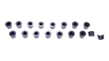 Load image into Gallery viewer, PAC Racing Springs 8mm TI Valve Locks - Mini 8 Radius Groove PAC-L8117-16