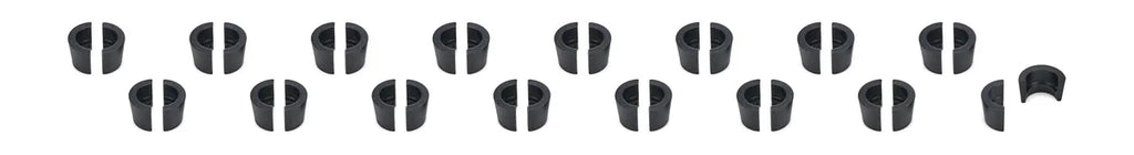 PAC Racing Springs 8mm Valve Locks - 7 Degree Steel +.050 PAC-L8114-16