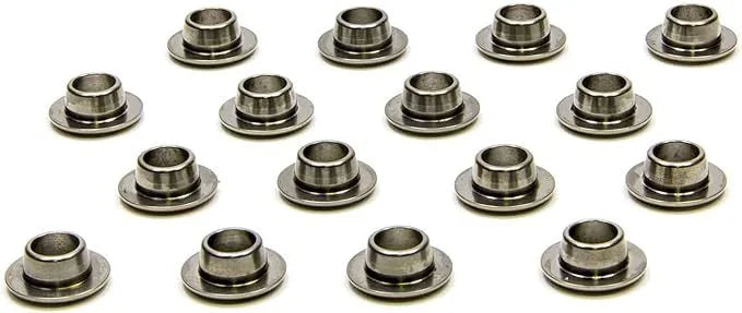 PAC Racing Springs .990 TI Valve Spring Retainers - 10 Degree PAC-R510-16