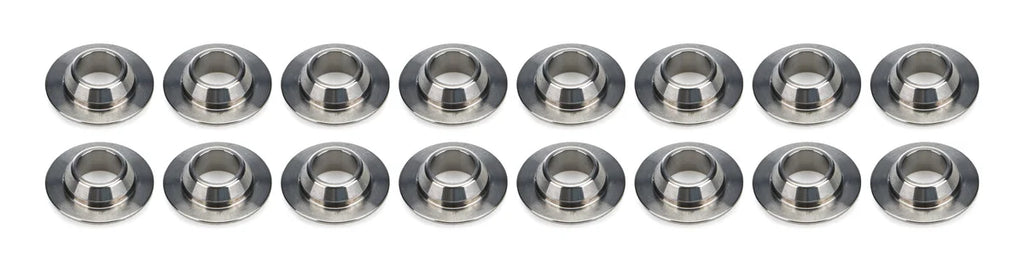 PAC Racing Springs .990 TI Valve Spring Retainers - 7 Degree PAC-R511-16
