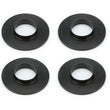 Load image into Gallery viewer, PAC Racing Springs C/M Spring Seats - .575 ID PAC-S138-16