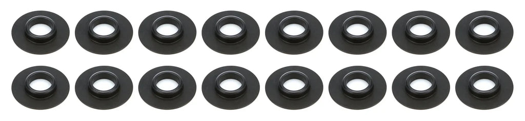 PAC Racing Springs C/M Spring Seats - For RPM Duals .510 ID PAC-S136-16