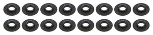 PAC Racing Springs C/M Spring Seats - For RPM Duals .510 ID PAC-S136-16