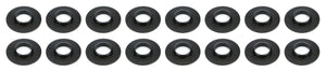 PAC Racing Springs C/M Spring Seats - For RPM Duals .570 ID PAC-S135-16