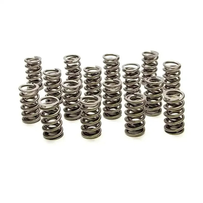 PAC Racing Springs Dual Valve Springs - GM LS (16) PAC-1222X-16