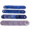 Load image into Gallery viewer, PAC Racing Springs Shim Kit - 1.500 Dia. .645 ID (64pcs) PAC-KS92