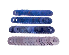 Load image into Gallery viewer, PAC Racing Springs Shim Kit - 1.500 Dia. .645 ID (64pcs) PAC-KS92