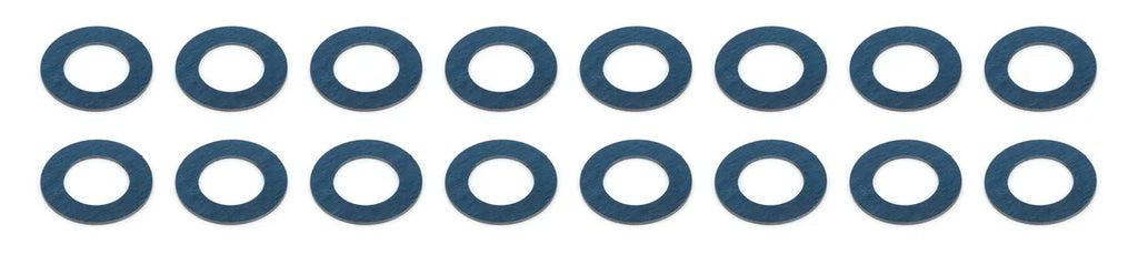 PAC Racing Springs Spring Shims - 1.040 OD .030 Thick PAC-S183-16