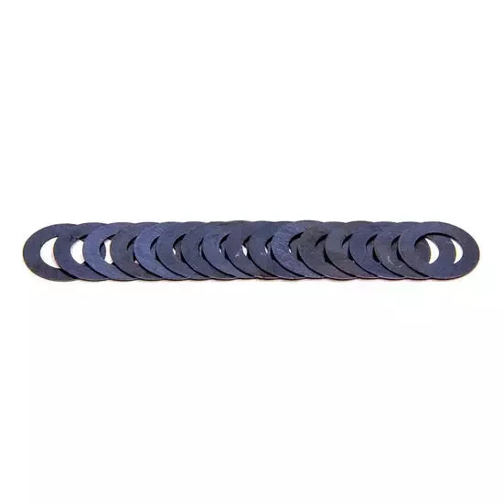 PAC Racing Springs Spring Shims - 1.250 OD .015 Thick PAC-S191-16