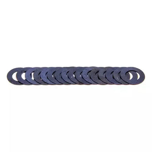 PAC Racing Springs Spring Shims - 1.250 OD .015 Thick PAC-S191-16