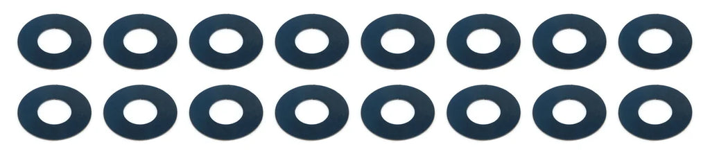 PAC Racing Springs Spring Shims - 1.250 OD .020 Thick PAC-S190-16