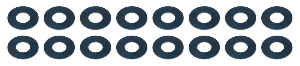 PAC Racing Springs Spring Shims - 1.250 OD .030 Thick PAC-S189-16