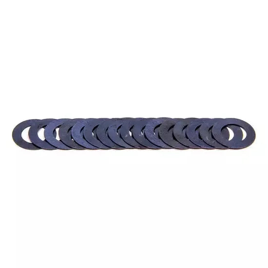 PAC Racing Springs Spring Shims - 1.500 OD .015 Thick PAC-S187-16