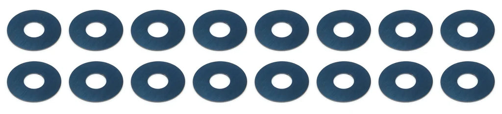 PAC Racing Springs Spring Shims - 1.500 OD .030 Think PAC-S185-16